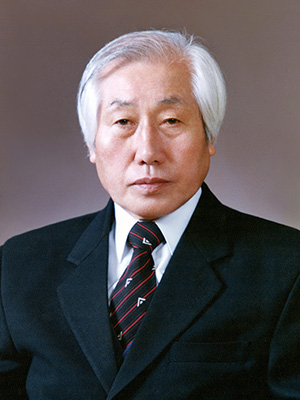 4대 회장 홍순만