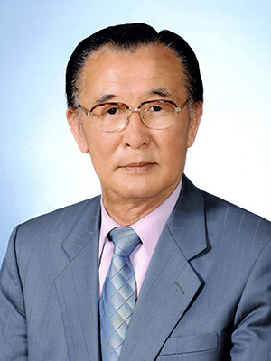 5대 회장 한공익