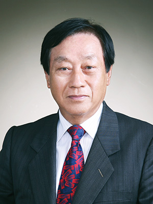 7대·8대 회장 신상범
