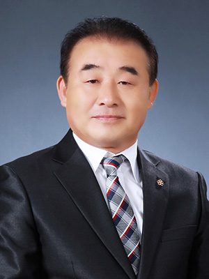 9대 회장 강명언