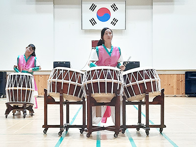 풍물경연대회