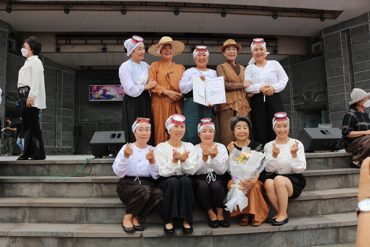2022 실버문화페스티벌 